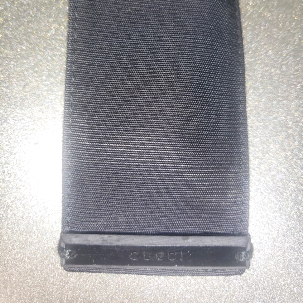 GUCCI DRESS BELT